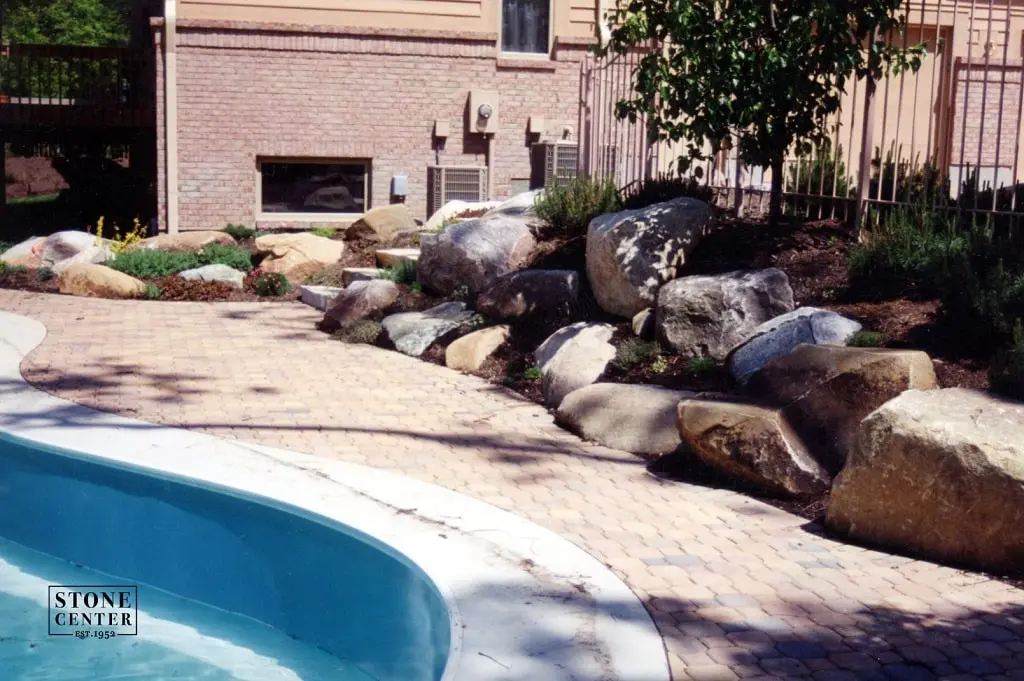 The Ultimate Guide to Pool Coping Materials